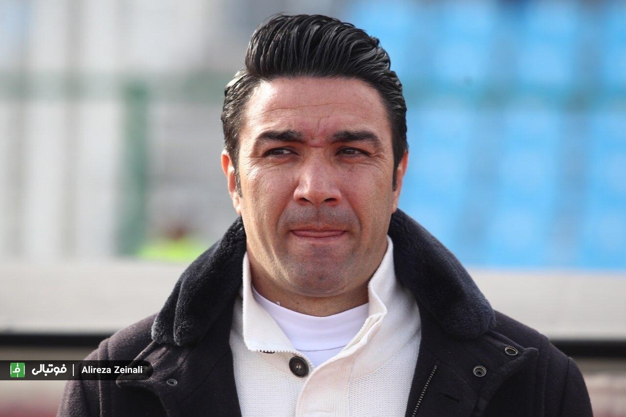 نکونام: سازمان لیگ طلب هایم را گرفته بود 3 میلیارد جلو بودم/ در مورد اسکوچیچ نظری ندارم