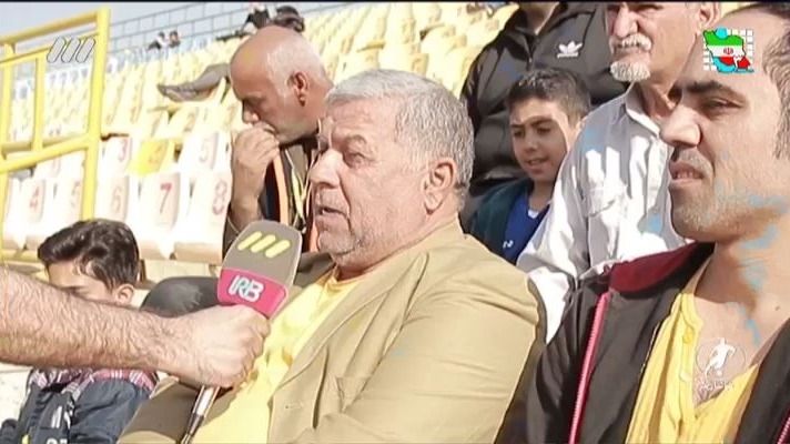 فوتبال برتر/ حواشی بازی نفت آبادان 1-2 گل گهر