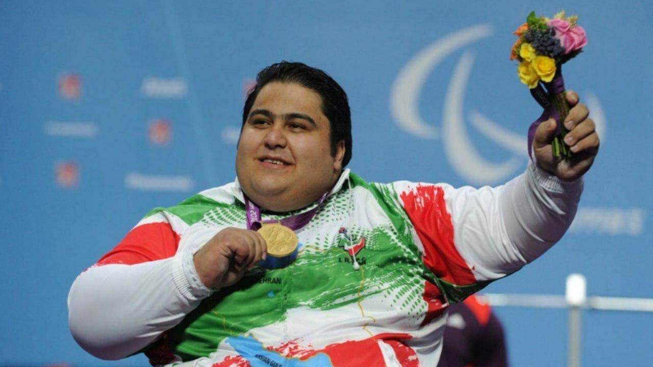 به بهانه درگذشت سیامند رحمان وزنه بردار تکرارنشدنی و پهلوان بااخلاق ایران