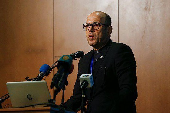 سعادتمند: تقاضای حقوق ۱۵ میلیونی ندادم