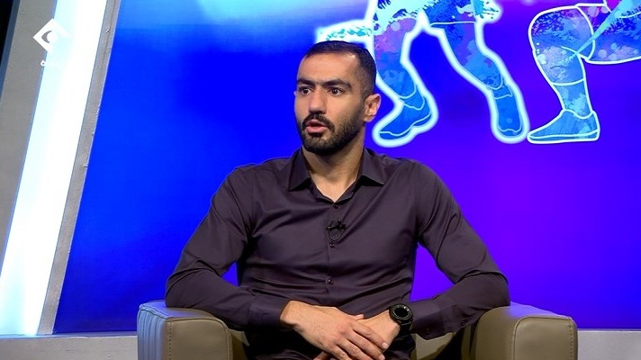 ورزش و مردم/ محسن ربیع خواه: طرفدار لیورپول و بارسلونا هستم