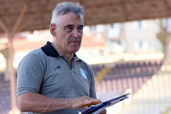 بوناچیچ: بد موقعی به پرسپولیس خوردیم/ داوران 7 امتیاز از ما گرفتند