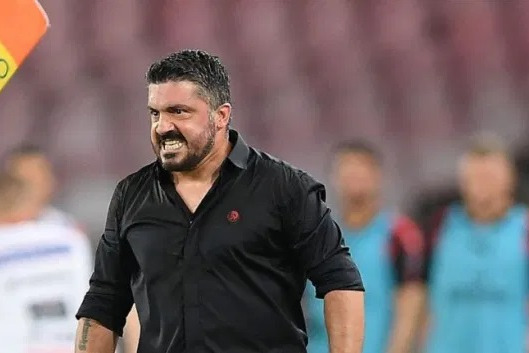 گتوزو: من یک آدم قدیمی هستم؛ اعتقادی به قرارداد ندارم!