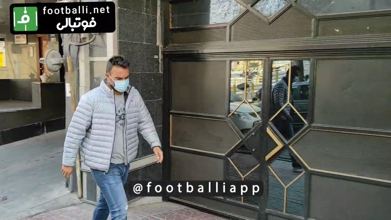 اختصاصی/ پاسخ جالب حنیف عمرانزاده به دلیل حضورش در فدراسیون