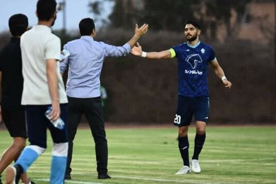 حجت حقوردی با پیکان فسخ کرد/ مدافع جدید در راه پرسپولیس