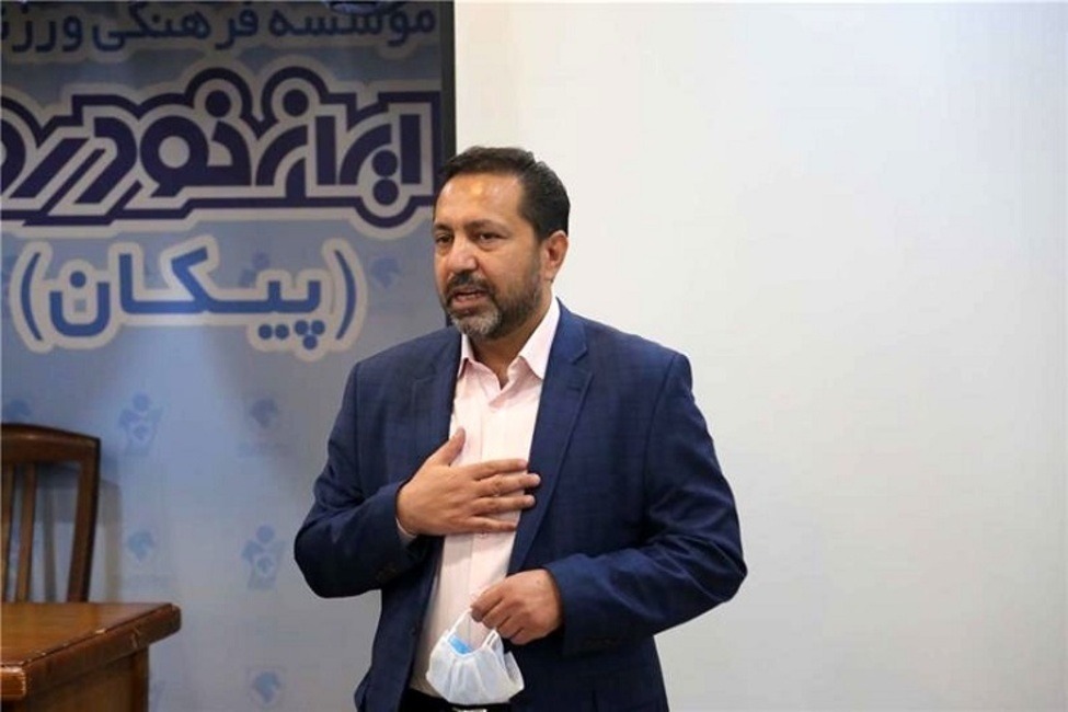 مدیرروستا: حقوردی مطالباتش را بخشید تا پرسپولیسی شود