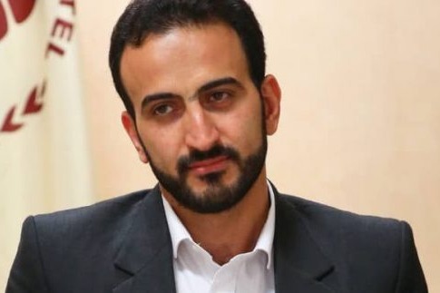 مدیرعامل ذوب‌آهن نامزد هیئت رئیسه فدراسیون