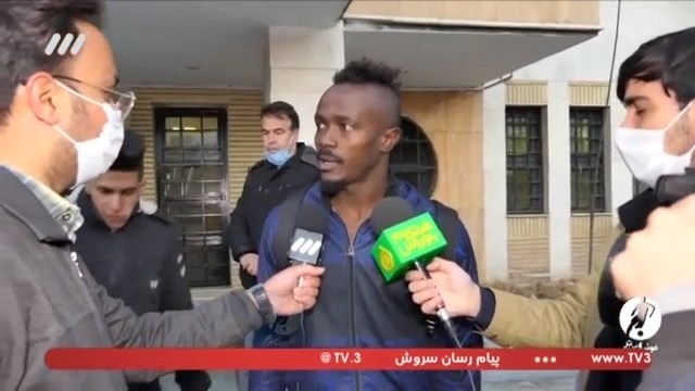 فوتبال برتر / خلاصه و حواشی بازی آلومینیوم اراک 0-0 گل گهر