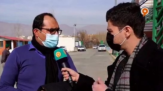 حواشی بازی پیکان 2-3 مس رفسنجان