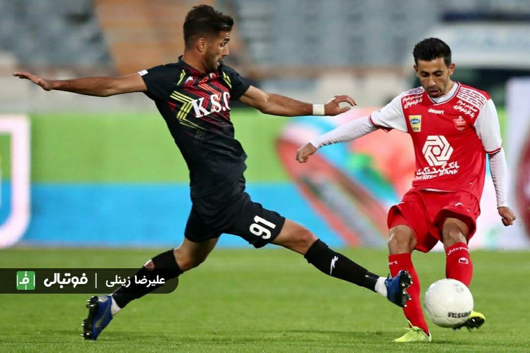 پهلوان: عدالت رعایت شود، باز هم قهرمان می‌شویم