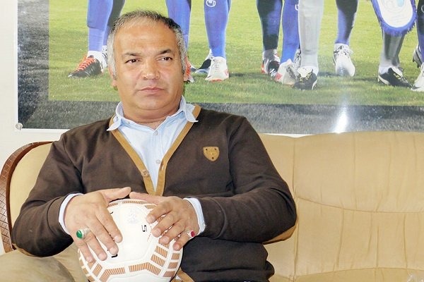 رجبی: استقلال فاقد تاکتیک و برنامه بود
