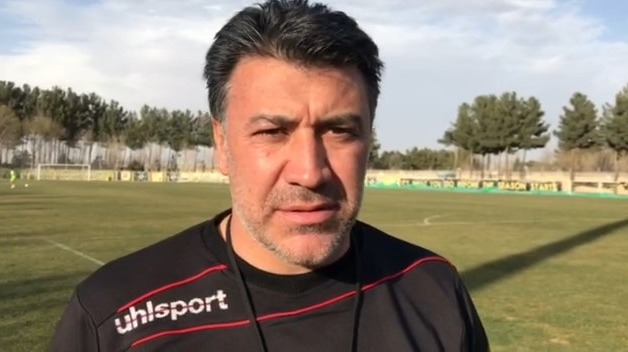 صحبتهای محمد نوازی مربی شهرخودرو پیش از تقابل با سپاهان