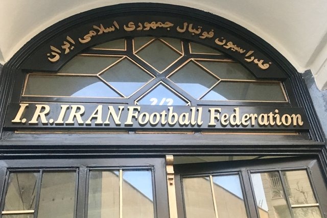 مرتضوی از طرف اتحادیه فوتبال در مجمع رای می دهد