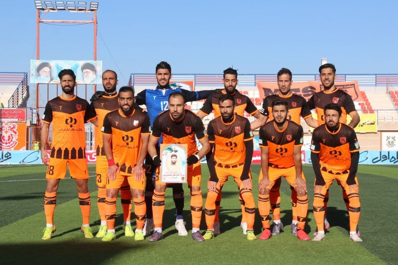 آمار حریف امروز پرسپولیس؛ مس بیرون خانه طلاست!