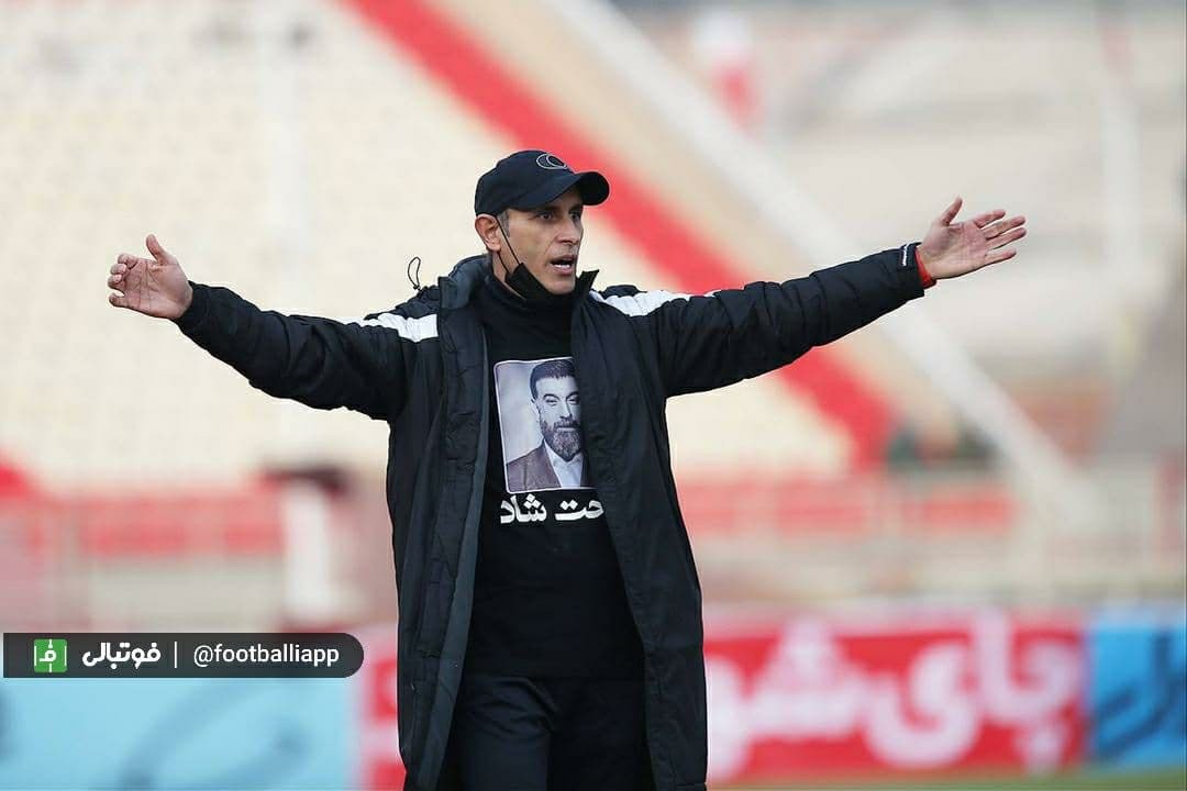 آمار یحیی جلوی مس و ربیعی؛ باخت و مساوی