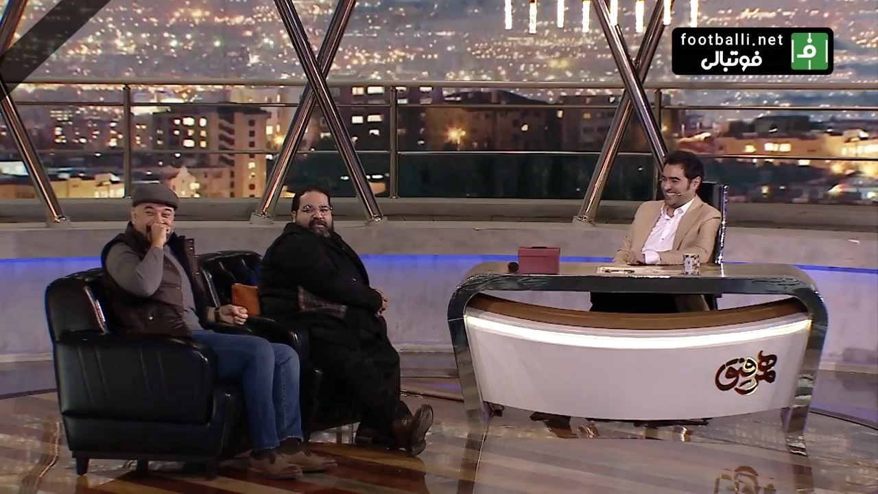 علی انصاریان: اگر مسئول بودم که با مردم رفاقت نمیکردم، می رفتم کانادا