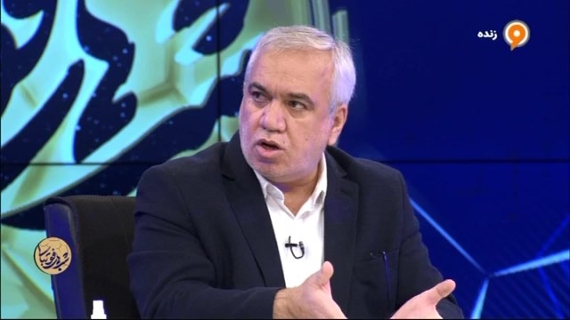شب های فوتبالی / ابهامات خصوصی سازی استقلال و پرسپولیس از دیدگاه فتح الله زاده