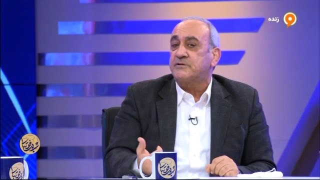 شب های فوتبالی / گرشاسبی: وقتی باشگاه خصوصی نباشد ، هیچکس نمیتواند به باشگاه کمک کند ، حتی نمیتوانی به راحتی برای باشگاه قند بخری