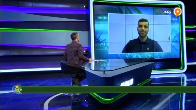 فوتبال 120 / گفت و گوی جذاب با مهدی طارمی درباره درخشش در پورتو و گلزنی مقابل یوونتوس