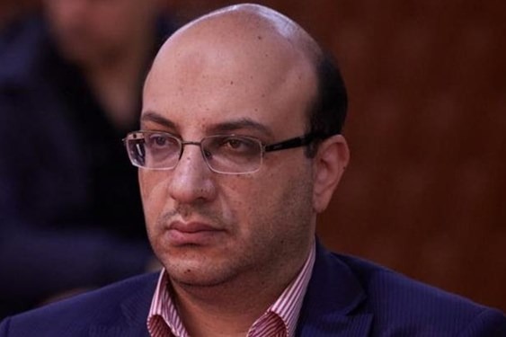 علی‌نژاد: باشگاه استقلال در مورد کانالهای هواداری اقدام قضایی کرده است