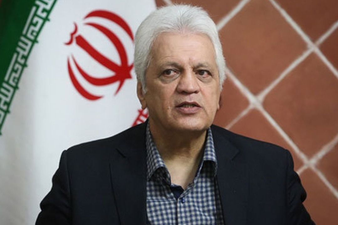حاجرضایی: مشکلات استقلال ربطی به داوران و دستهای پشت پرده ندارد/ پرسپولیس شخصیت قهرمانی دارد