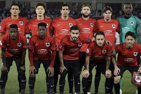 دو بازیکن رقیب پرسپولیس کرونایی شدند