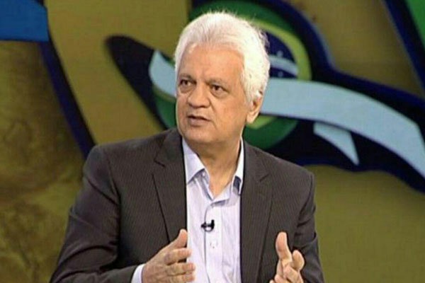 حاجرضایی: ادبیات پرسپولیس تغییر کرده است/ برخی صحبتها نفرت انگیز است