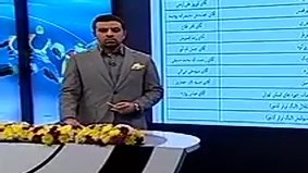 گفتگو با رضا گل محمدی درباره ابهامات برگزاری انتخابات ریاست هیات فوتبال تهران