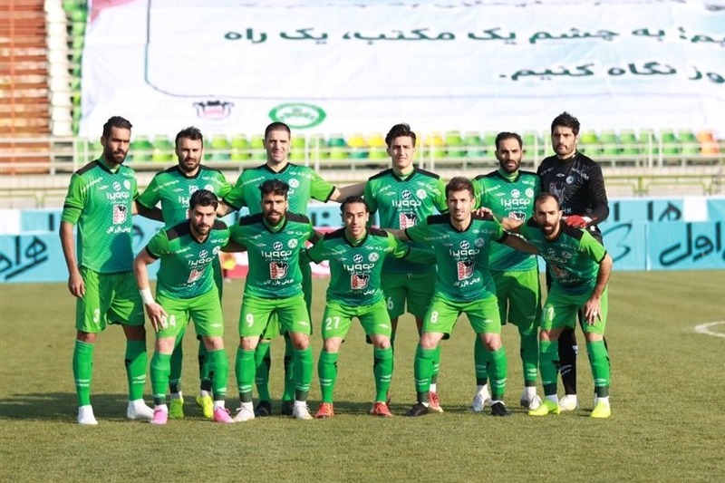پزشک ذوبآهن: نگرانیم که بازهم کرونا در تیم ما اپیدمی شود/ خانواده بازیکنان در استرس هستند
