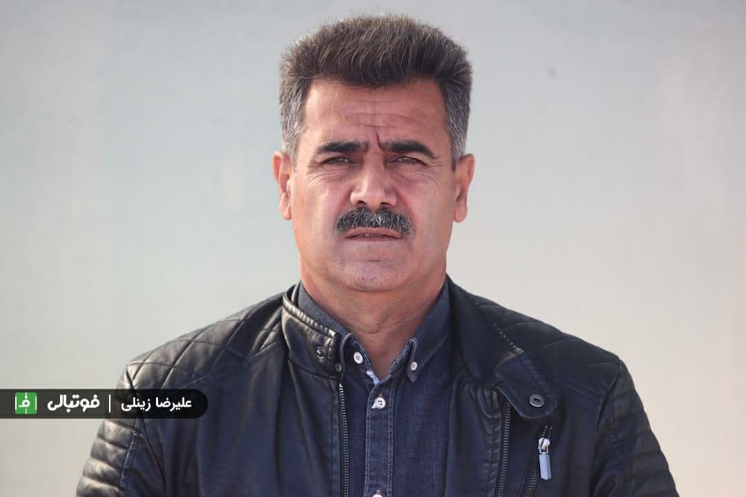 پورموسوی شکست ناپذیر در خانه مقابل پرسپولیس