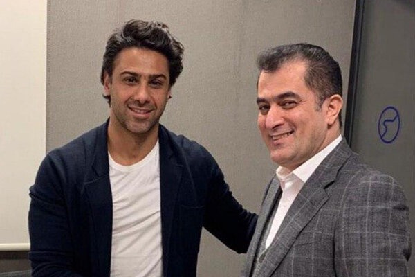 خلیل‌زاده: هرکسی سرمربی استقلال می‌شد حمایت می کردم/ مشکل کمالوند حل شد