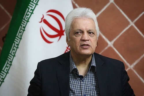 حاج رضایی: طرح جدید فدراسیون تغییرات است نه تحولات/ تیم ملی در اولویت باشد