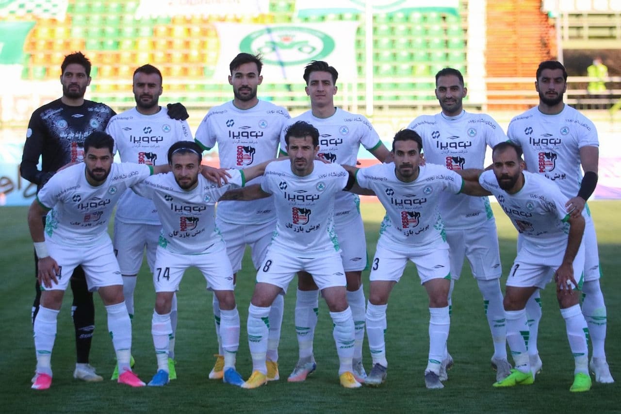 رئیس اسبق فدراسیون کوهنوردی، مدیر جدید باشگاه ذوبآهن