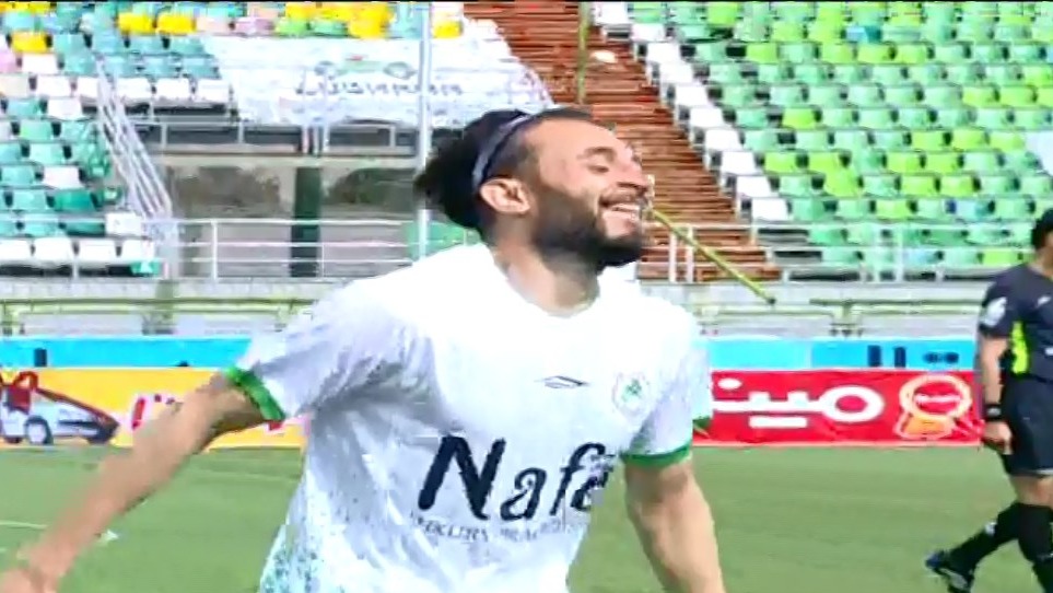 خلاصه بازی ذوب آهن 2-1 شهر خودرو (جام حذفی)