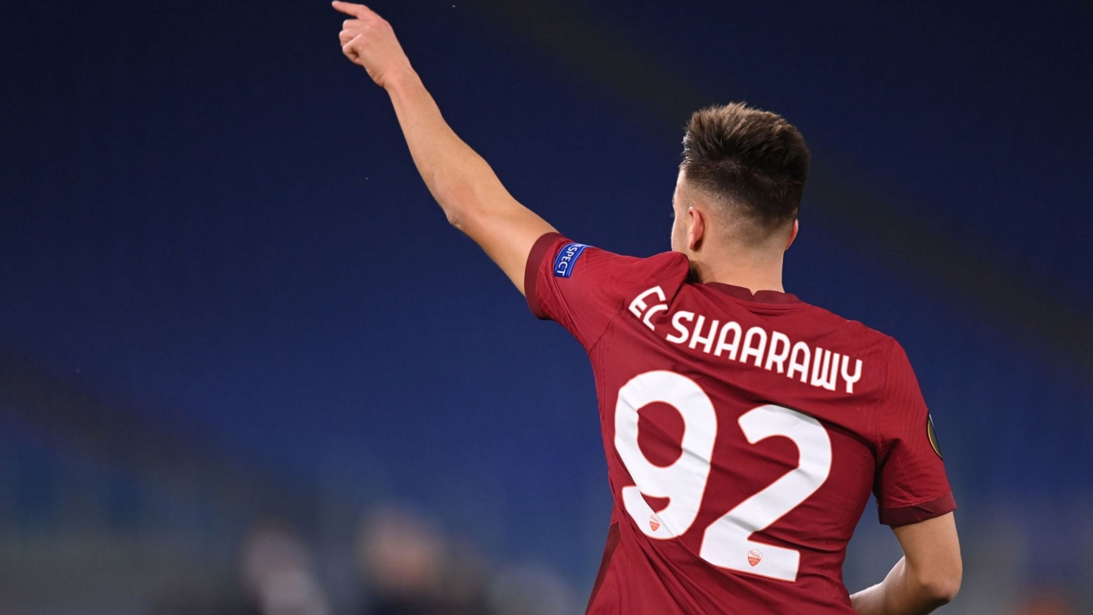 خلاصه بازی رم 3-0 شاختار
