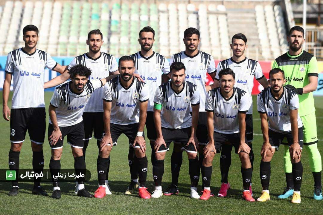 نفت مسجد سلیمان صفر (3) - خیبر خرم آباد صفر (4)/ماراتن پنالتی ها به کام خیبر/ شگفتی بالاخره رخ داد