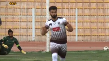 خلاصه بازی استقلال ملاثانی 0-0 شاهین بندر عامری (پنالتی 3-4)