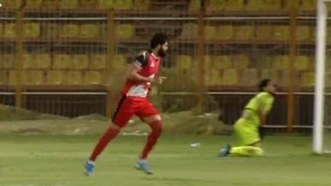 خلاصه بازی نفت مسجدسلیمان 0-0 خیبر خرم آباد (پنالتی 3-4)