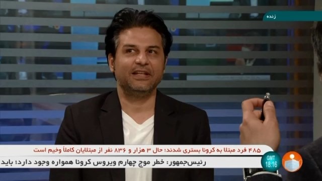 واکنش سعید لطفی به پیوستن آرمان رمضانی به استقلال / آرمان رمضانی در حد استقلال نیست و امیدوارم نظر فنی پشت نقل و انتقالات باشد