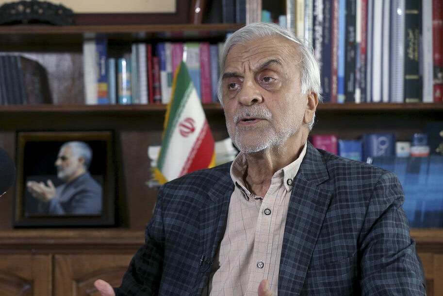 هاشمی‌طبا: روزی که به شیخ سلمان رای دادیم باید فکر این روز را می‌کردیم