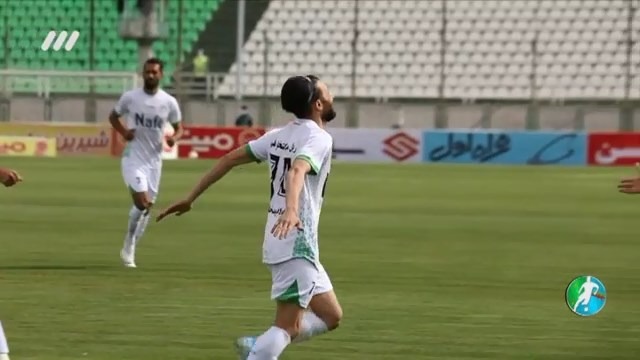 فوتبال برتر / خلاصه و حواشی بازی ذوب آهن 2-1 شهر خودرو