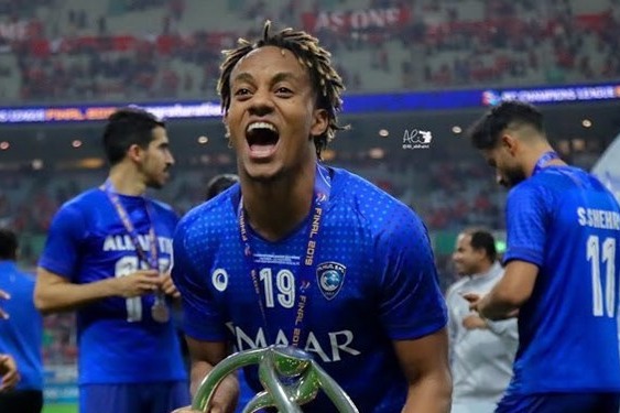 سرمربی موقت الهلال ابقا شد