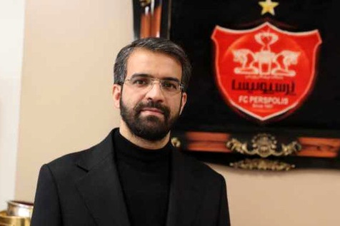 سمیعی: ۹۸ پرونده حقوقی داریم/ بیشتر انرژی ما صرف بدهی‌ها می‌شود