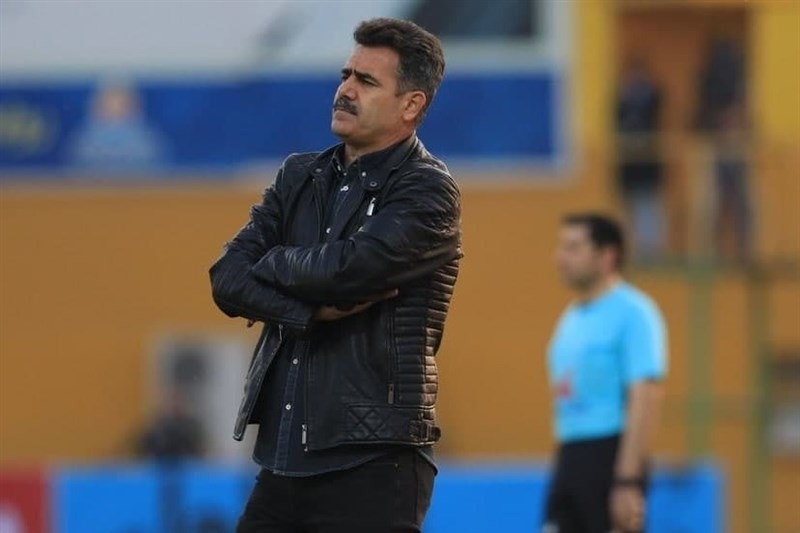 پورموسوی: نتوانستیم بازیکنان مد نظرمان را جذب کنیم