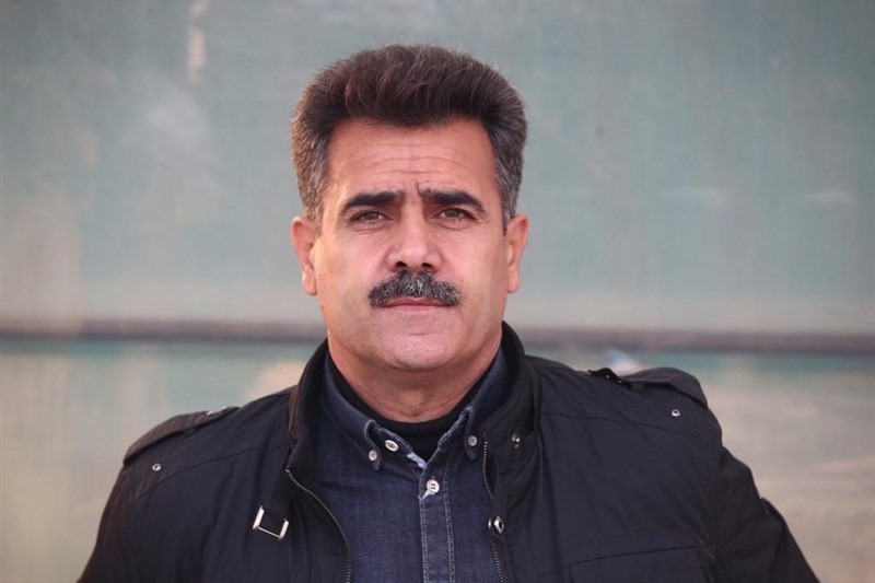 پورموسوی: دوستان فقط قول می‌دهند و سلفی می‌گیرند/ ما امروز نباختیم بلکه در فصل نقل و انتقالات باختیم