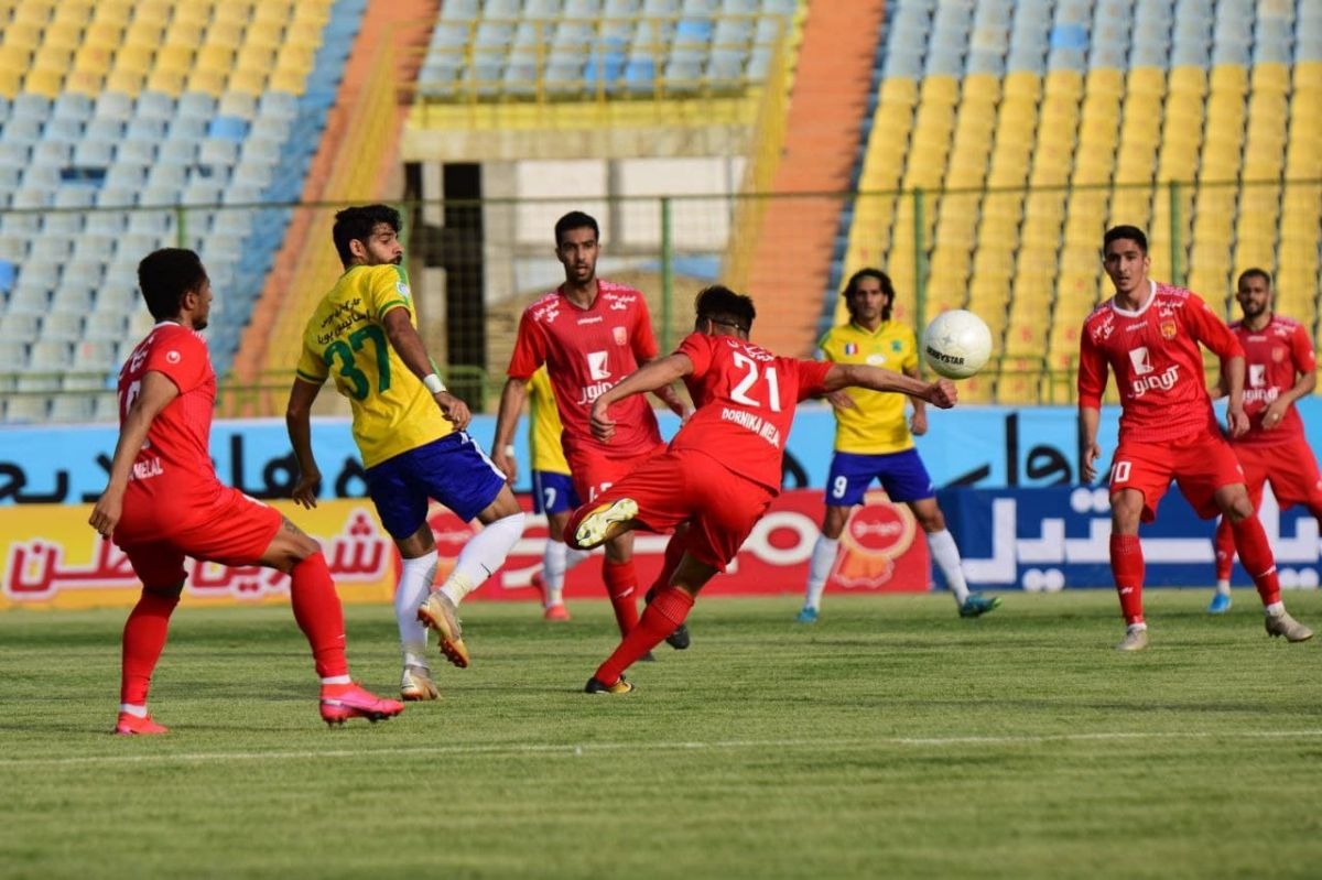 هفتاد روز از آخرین برد صنعت نفت گذشت