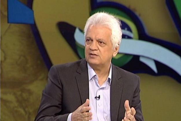 حاج رضایی: مقایسه وضعیت فعلی تیم ملی با دوران کیروش منصفانه نیست