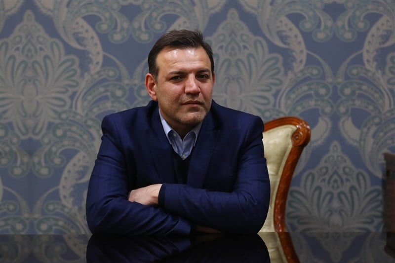 پس از پاسخ ندادن AFC به پیشنهاد ایران؛ عزیزی خادم به بحرین نمی‌رود
