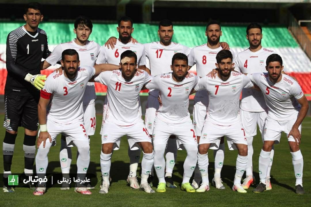 الماس‌ تیم ملی در بحرین ابدی می‌شود؟