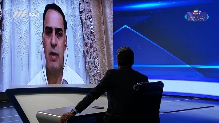 فوتبال برتر/ گفت و گو با سعید آذری در باره میزبانی فولاد در مرحله پلی آف لیگ قهرمانان و بسته بودن پنجره فولاد